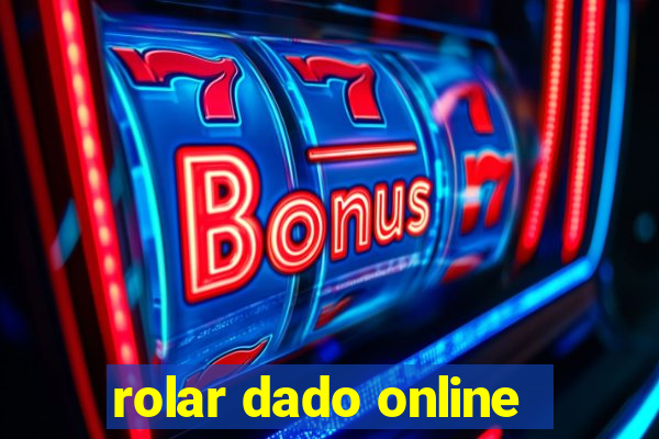 rolar dado online